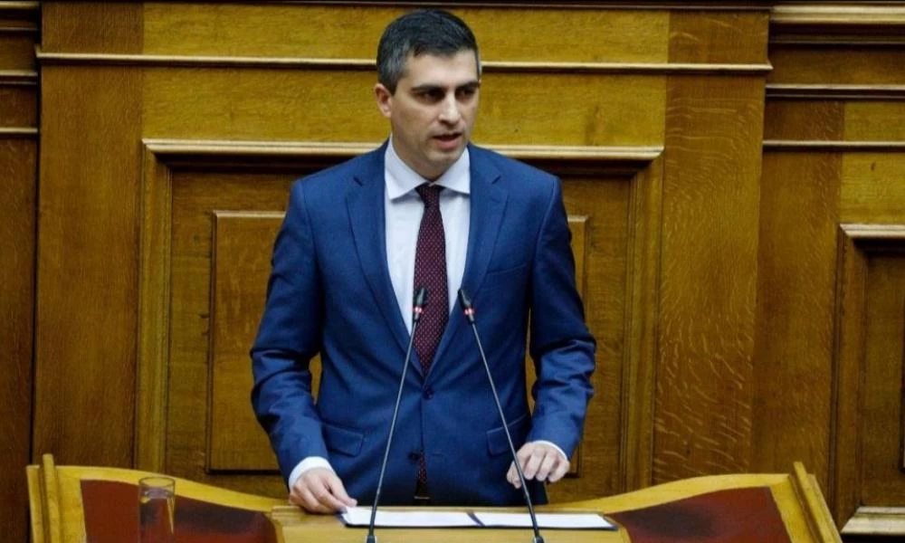 Πρωτοβουλία Χ. Δήμα το σποτ για καλοκαιρινές διακοπές στην Κορινθία